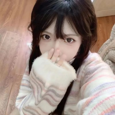 女人在家